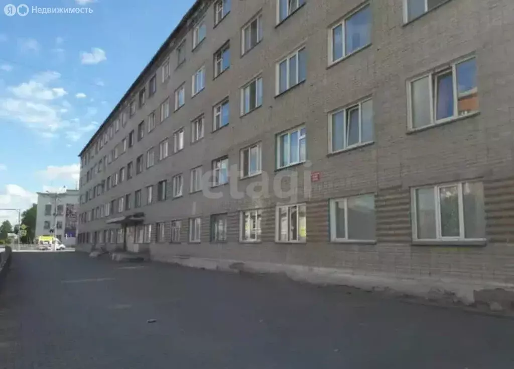 1к в -комнатной квартире (13.2 м) - Фото 1