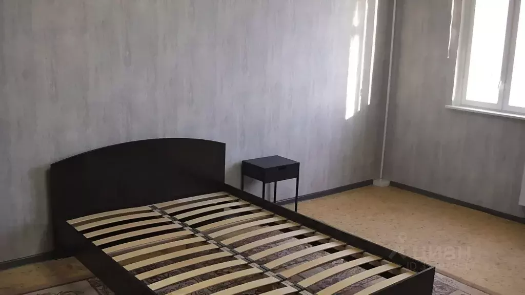 1-к кв. Москва Кировоградская ул., 38К1 (38.6 м) - Фото 2