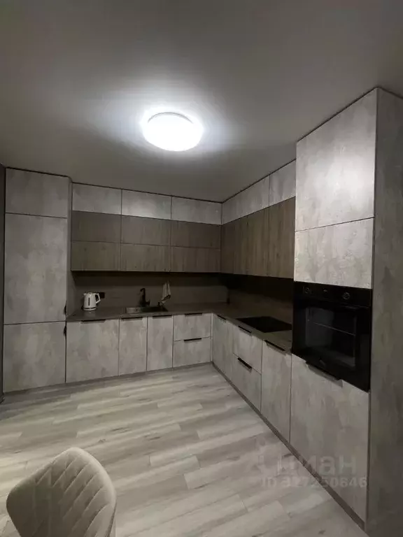 2-к кв. Алтайский край, Барнаул ул. Сергея Семенова, 20 (39.1 м) - Фото 1