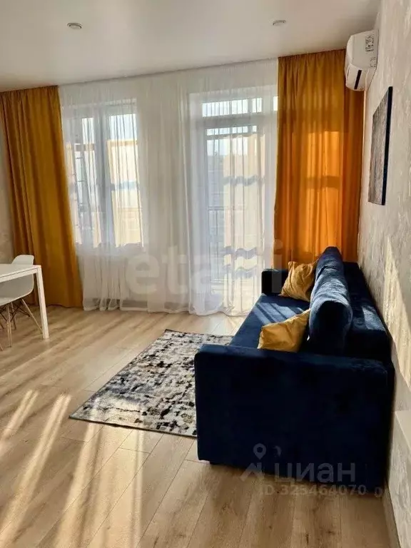 3-к кв. Башкортостан, Уфа ул. Рихарда Зорге, 13/1 (50.0 м) - Фото 0