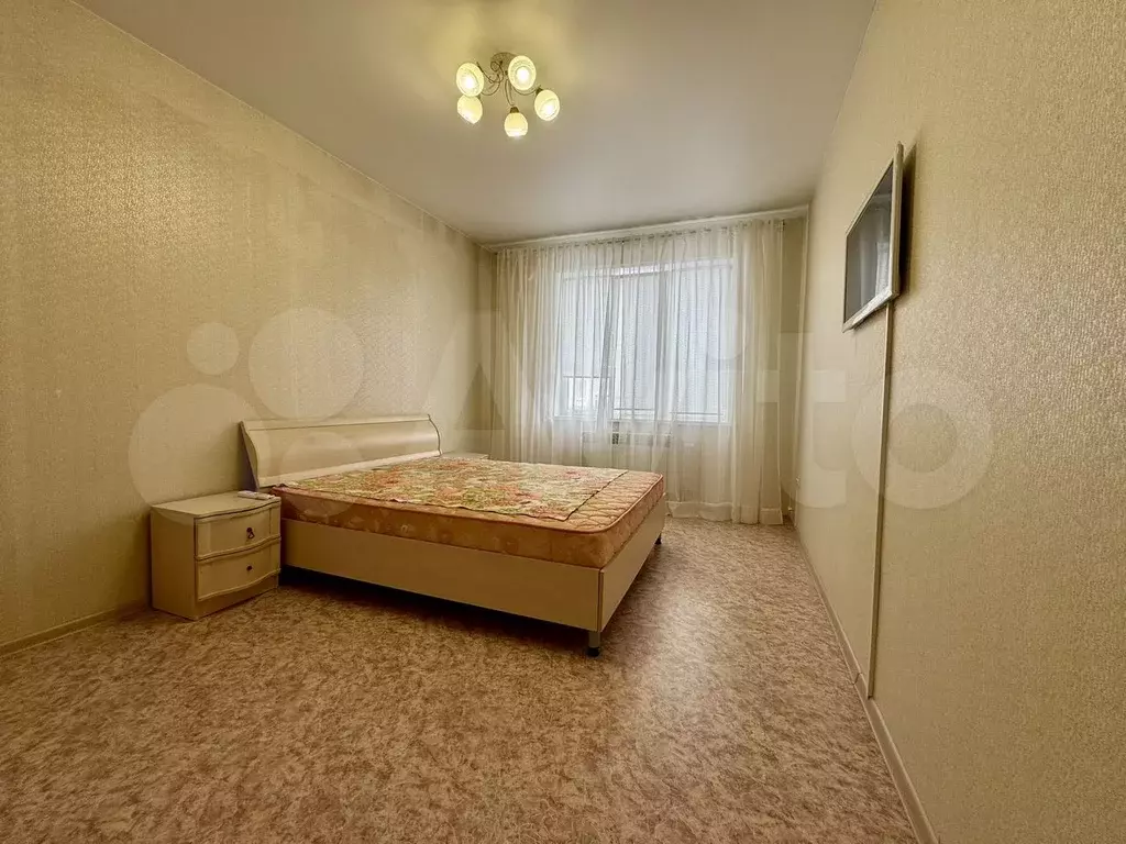 2-к. квартира, 59 м, 3/3 эт. - Фото 1