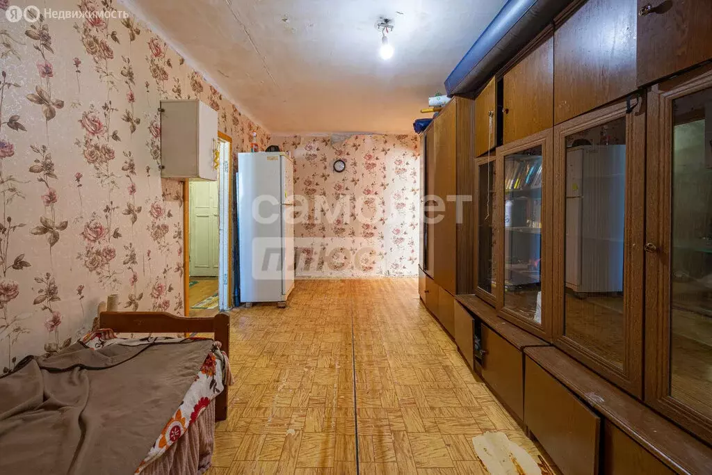 2-комнатная квартира: Подольск, СНТ Южный-2, 35 (43.5 м) - Фото 2