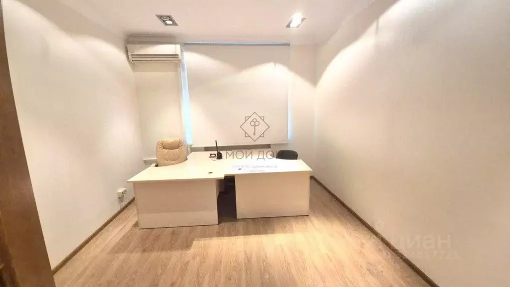 Офис в Москва Ленинский просп., 12 (85 м) - Фото 2