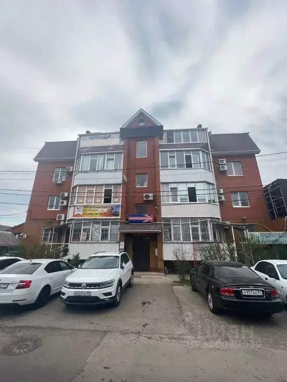 Офис в Краснодарский край, Краснодар Хлопчато-бумажный Комбинат мкр, ... - Фото 2