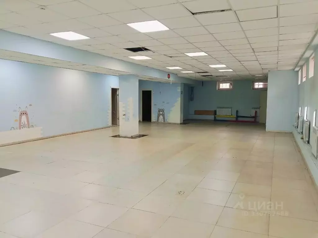 Склад в Московская область, Подольск городской округ, пос. Кузнечики ... - Фото 2