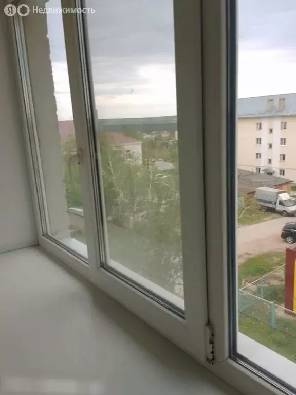 2-комнатная квартира: Лебедянь, Почтовая улица, 15 (39.3 м) - Фото 0