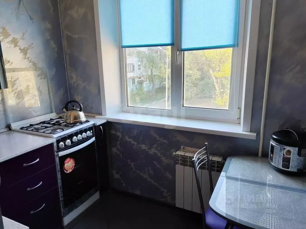 1-к кв. Самарская область, Самара ул. Мориса Тореза, 6 (32.0 м) - Фото 1