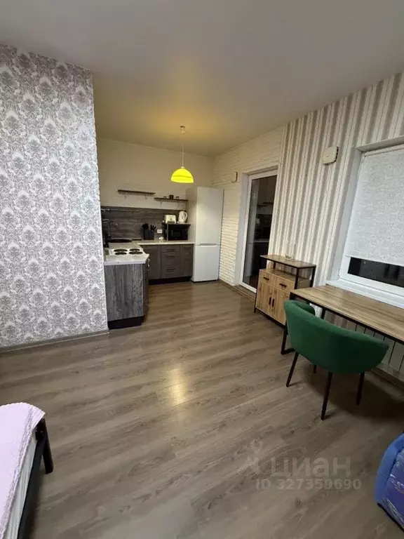 Студия Карелия, Петрозаводск Лососинское ш., 38А (34.0 м) - Фото 2