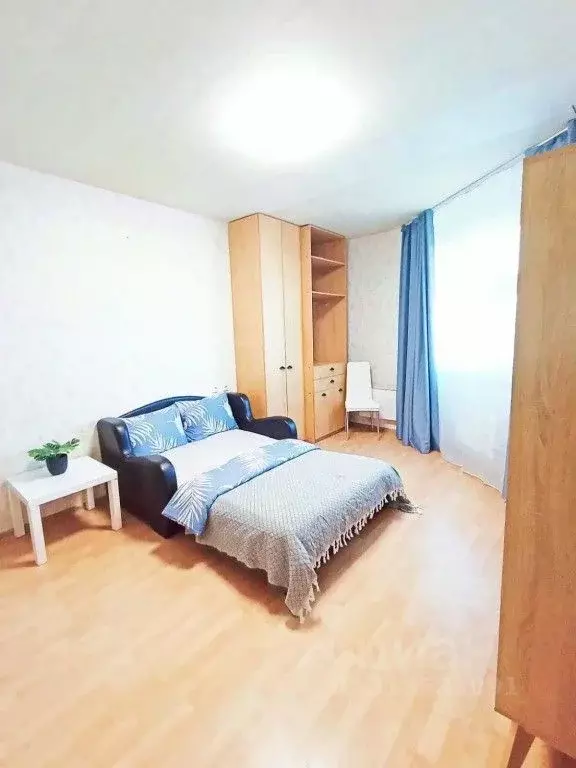 2-к кв. Московская область, Люберцы ул. Черемухина, 22 (60.0 м) - Фото 1