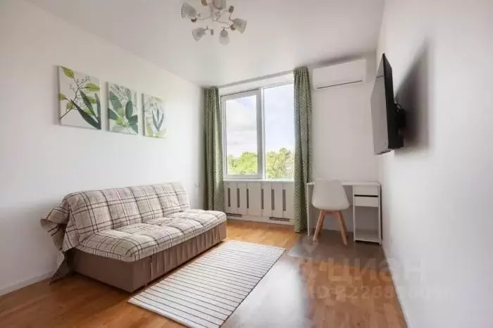 Студия Крым, Симферополь ул. Беспалова, 110К (24.0 м) - Фото 2