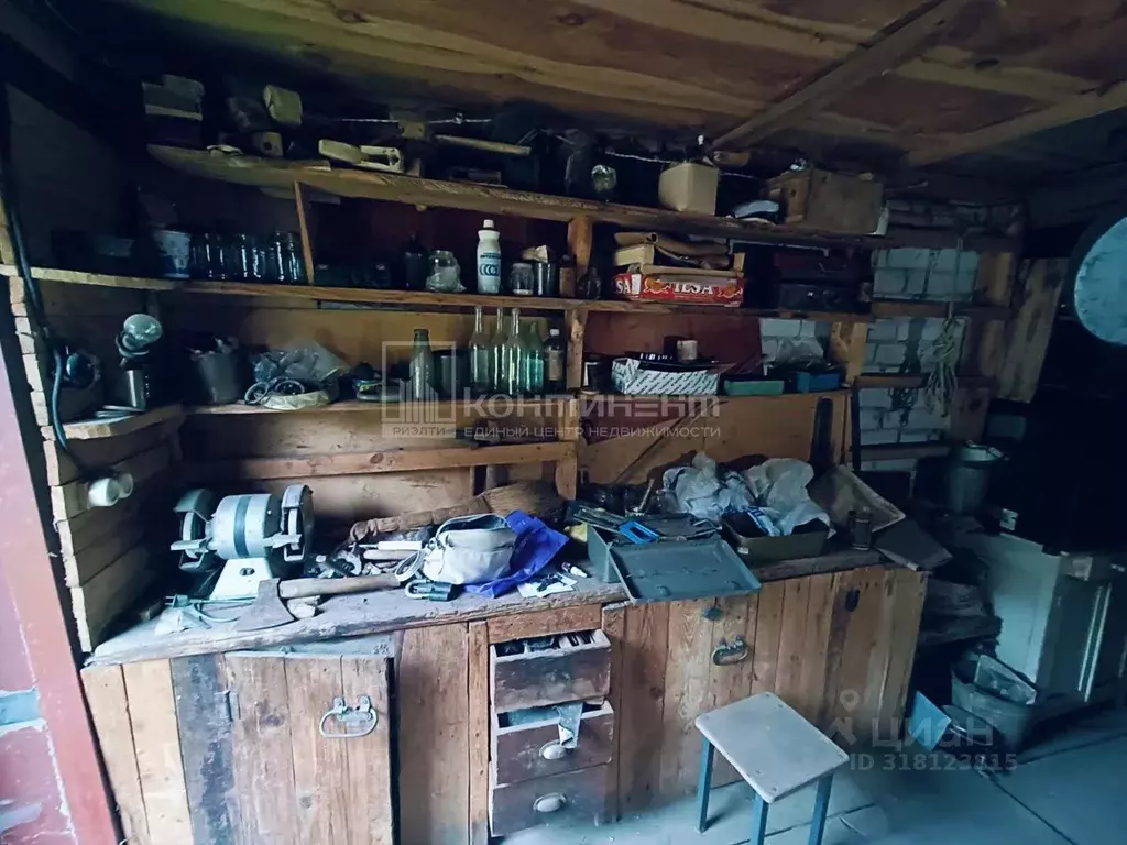 Гараж в Владимирская область, Ковров ул. Жуковского, 3 (22 м) - Фото 2