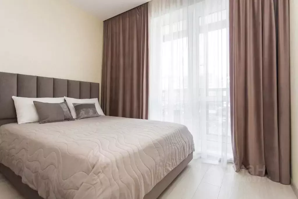 1-к кв. Карелия, Петрозаводск ул. Попова, 13 (34.0 м) - Фото 0