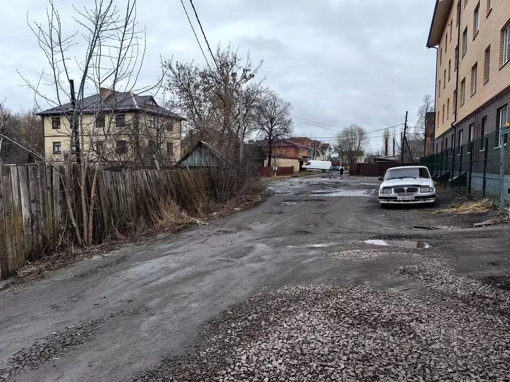Дом в Ярославская область, Ярославль ул. Малая Московская, 1 (29 м) - Фото 2