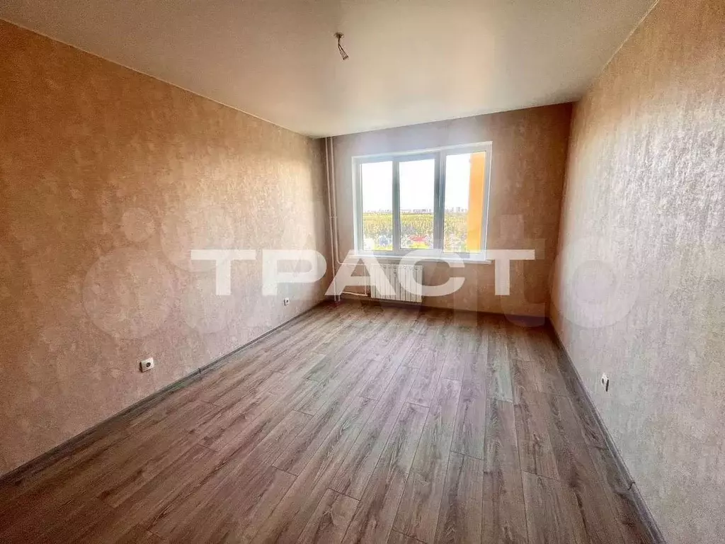 2-к. квартира, 59,1 м, 14/17 эт. - Фото 1