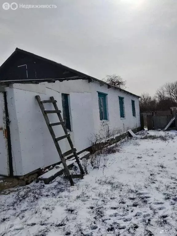 Дом в посёлок Красная Заря, улица Гагарина, 43 (64 м) - Фото 2