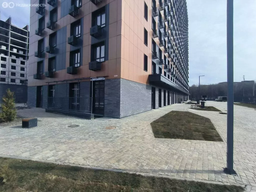 Помещение свободного назначения (69.1 м) - Фото 1