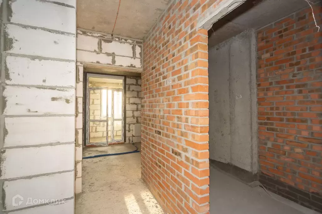 Продаётся 1-к квартира, 37 м - Фото 1