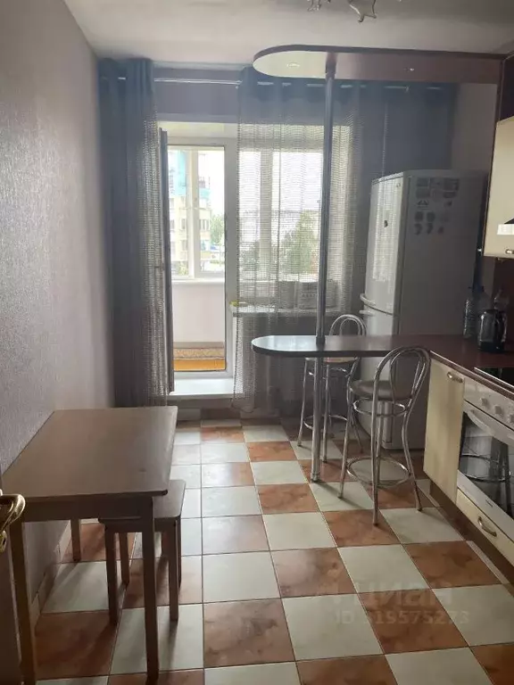 2-к кв. Московская область, Мытищи ул. Белобородова, 11к2 (60.0 м) - Фото 1