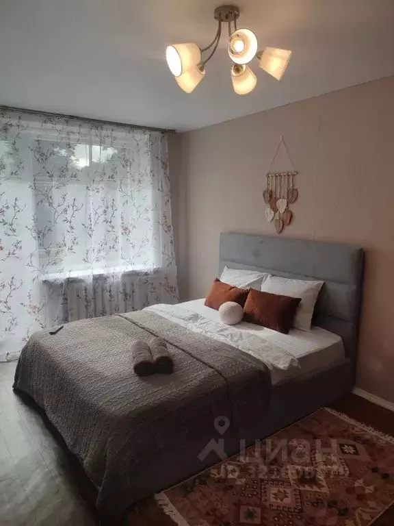 Комната Москва 2-й Щипковский пер., 8 - Фото 2