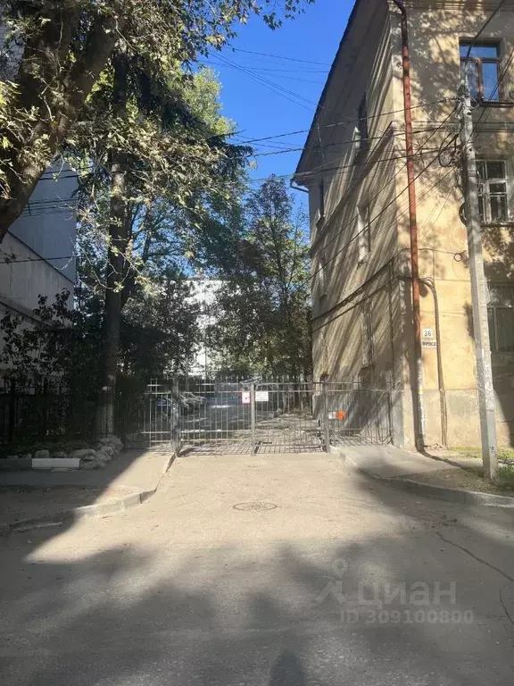3-к кв. Крым, Симферополь ул. Киевская, 6/6 (80.0 м) - Фото 0