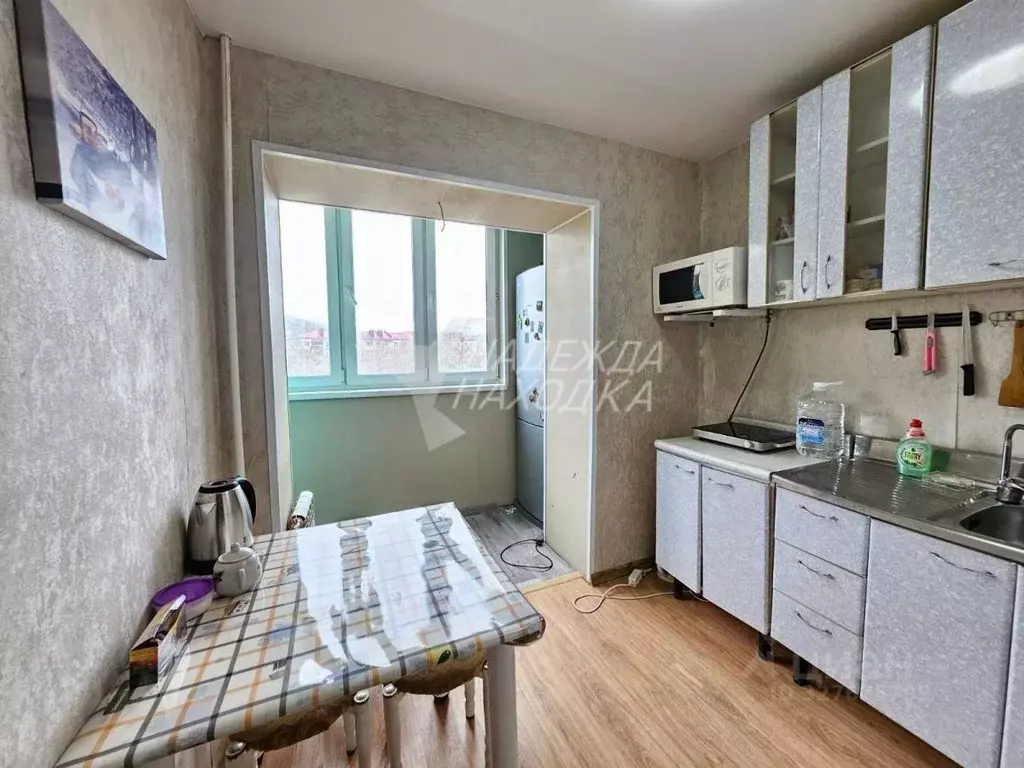 2-к кв. Приморский край, Находка пос. Врангель, ул. Железнодорожная, 5 ... - Фото 2