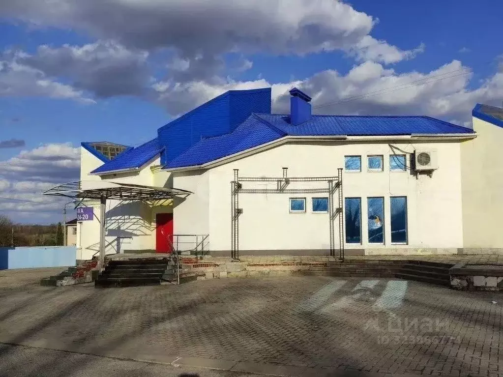 Помещение свободного назначения в Белгородская область, Белгородский ... - Фото 1