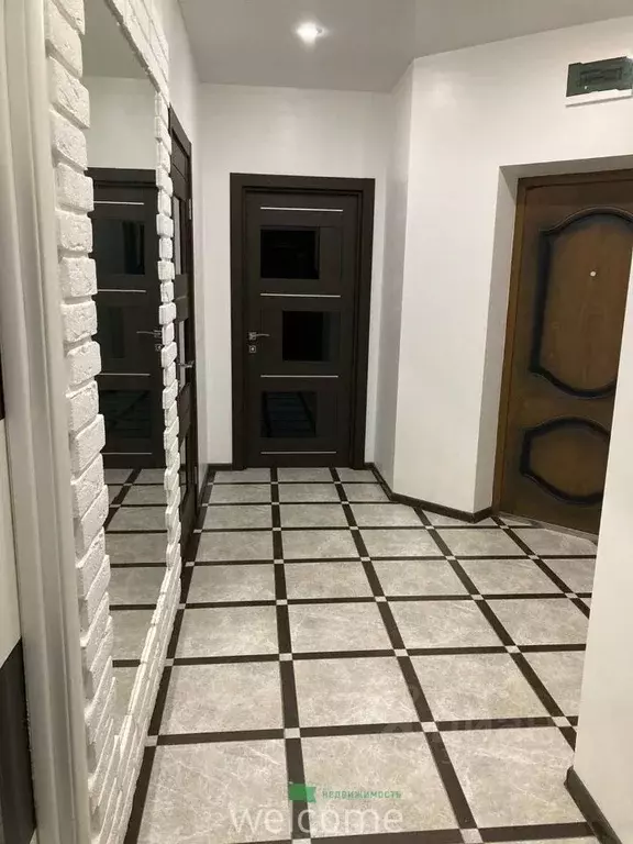 2-к кв. Ставропольский край, Ставрополь ул. Пирогова, 5Ак4 (62.0 м) - Фото 1