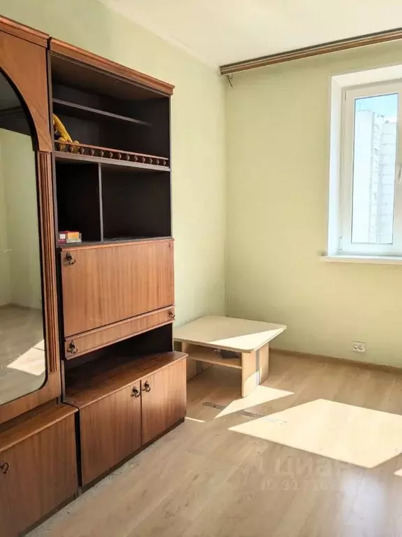 2-к кв. Москва ул. Сергия Радонежского, 8 (53.0 м) - Фото 0