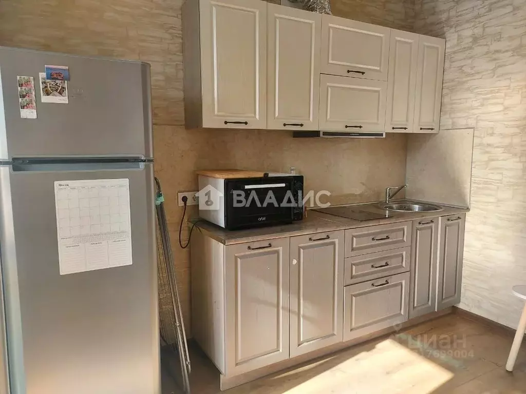 1-к кв. Коми, Сыктывкар Тентюковская ул., 328 (37.0 м) - Фото 0