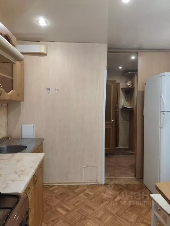 3-к кв. Пермский край, Пермь ул. Генерала Черняховского, 90 (58.0 м) - Фото 1