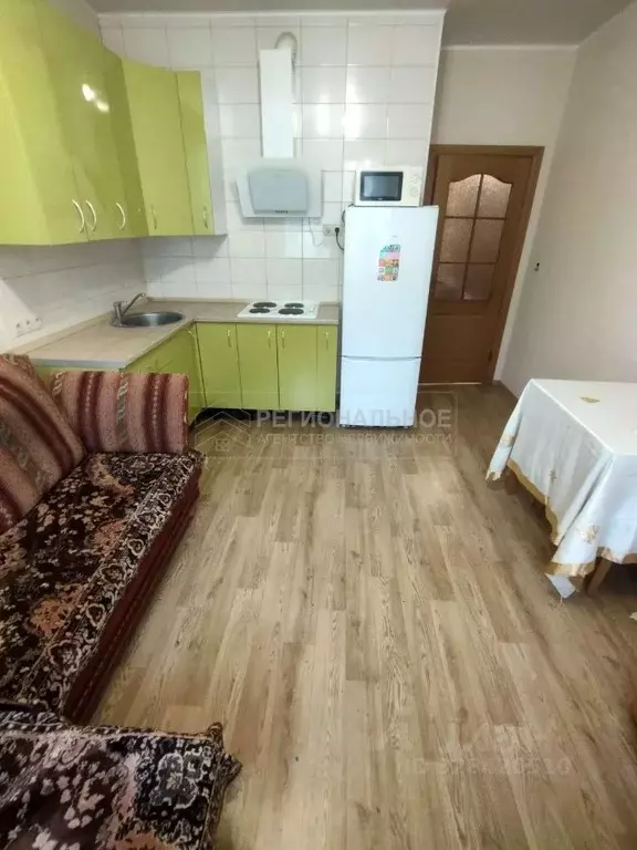 1-к кв. Московская область, Балашиха ул. Чистопольская, 28 (46.0 м) - Фото 1