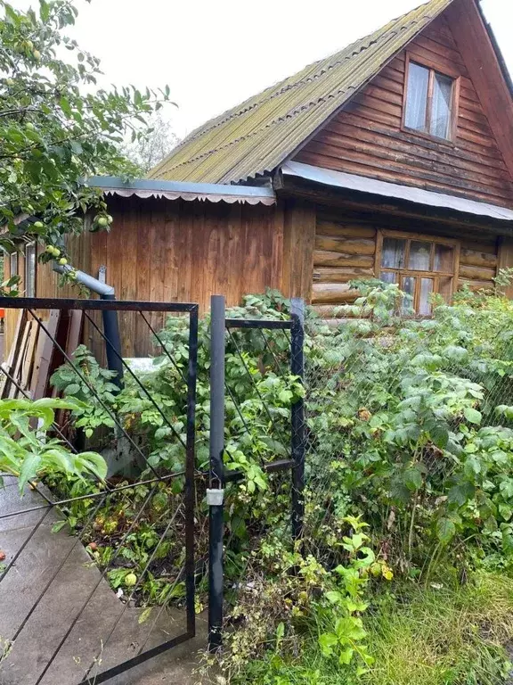 Дом в Башкортостан, Уфимский район, Жуковский сельсовет, Отдых СНТ ул. ... - Фото 1