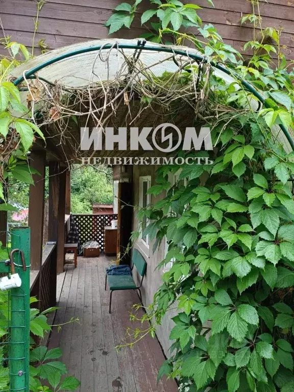 Дом в Московская область, Дмитровский муниципальный округ, д. ... - Фото 1