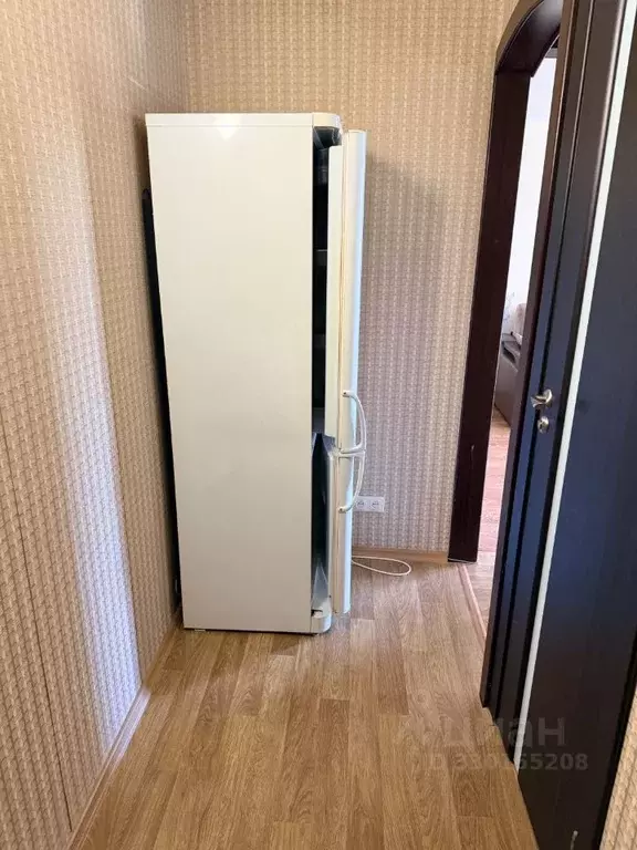 1-к кв. Самарская область, Тольятти ул. Ленина, 106 (30.1 м) - Фото 2
