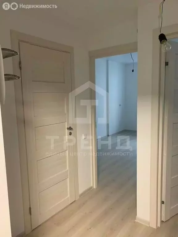 1-комнатная квартира: Санкт-Петербург, Парашютная улица, 42к1 (35.3 м) - Фото 2