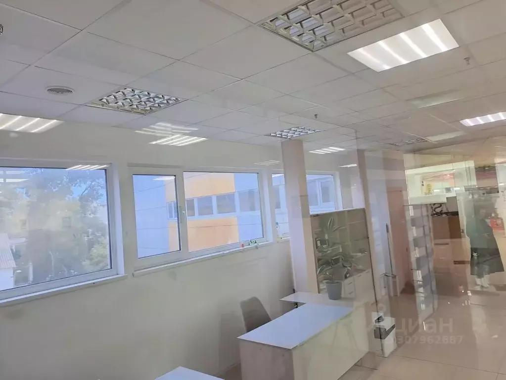 Офис в Крым, Керчь ул. Ленина, 29 (29 м) - Фото 2