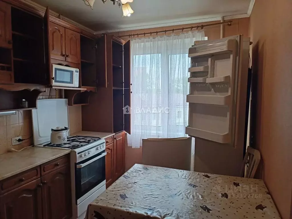 3-к кв. Московская область, Коломна городской округ, с. Непецино ул. ... - Фото 1