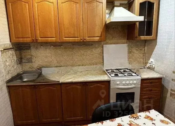 2-к кв. Тверская область, Тверь Новоторжская ул., 19 (57.0 м) - Фото 1