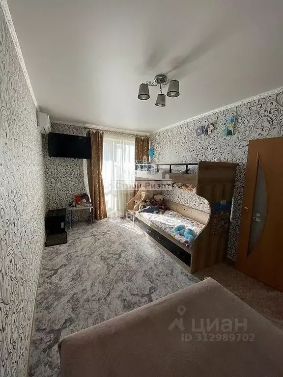 1-к кв. Крым, Керчь ш. Героев Сталинграда, 14А (34.0 м) - Фото 1