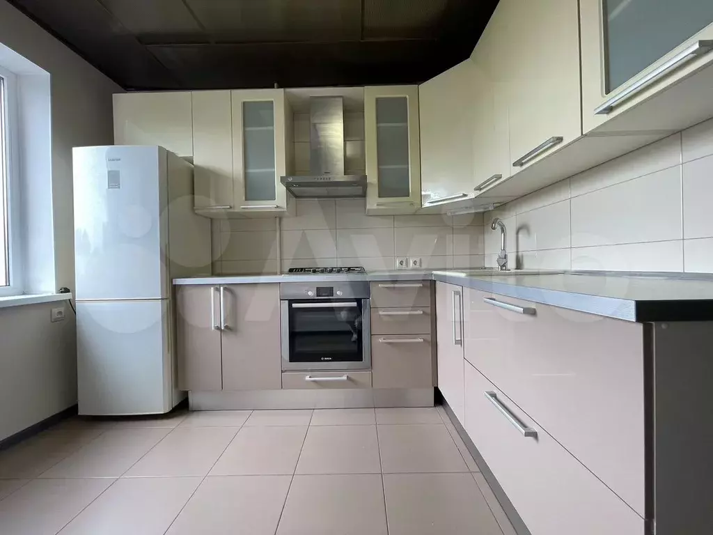 3-к. квартира, 63,5 м, 5/9 эт. - Фото 1