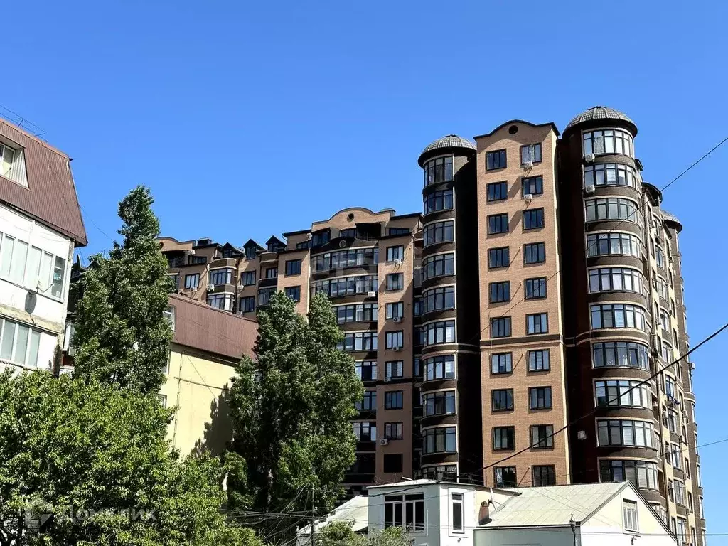 Продаётся 1-к квартира, 57 м - Фото 1