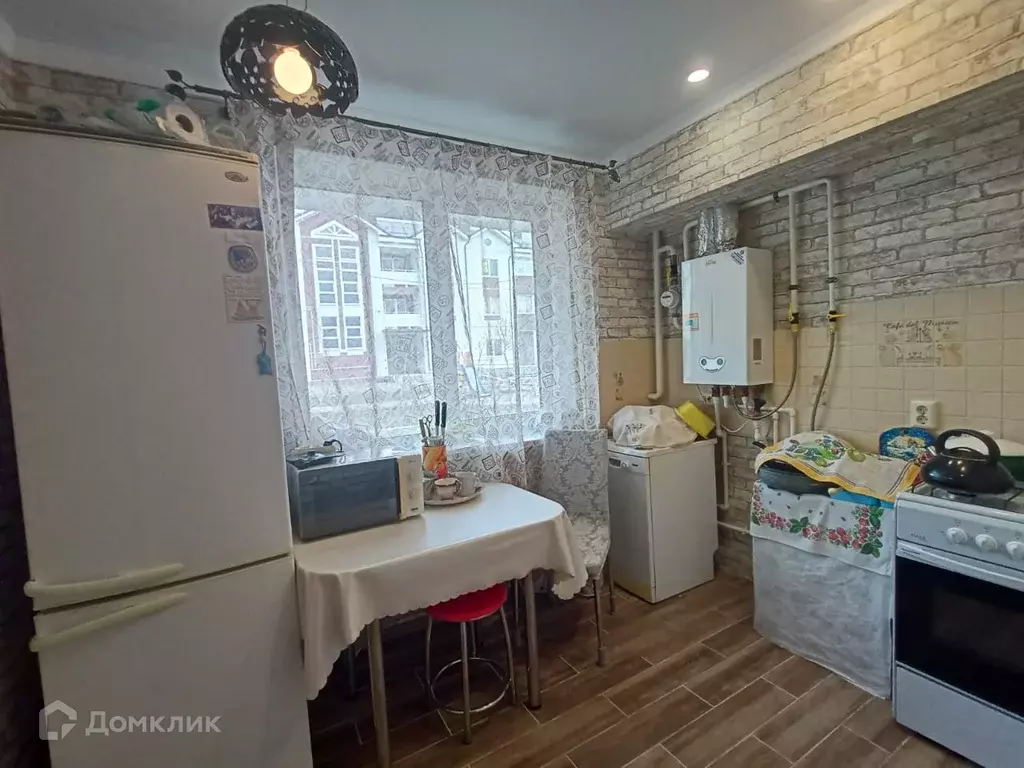 Продаётся 1-к квартира, 34 м - Фото 1