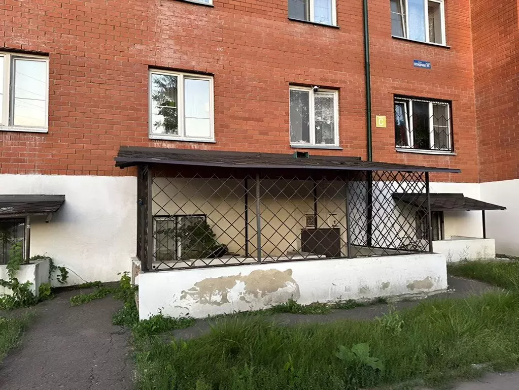 Помещение свободного назначения в Московская область, Подольск ... - Фото 0