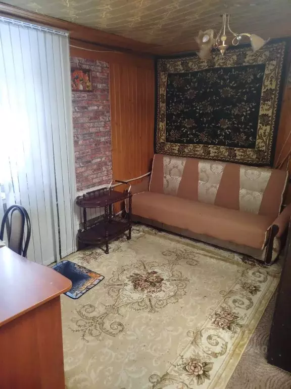 Дом в Московская область, Раменский муниципальный округ, д. Верея 433 ... - Фото 1