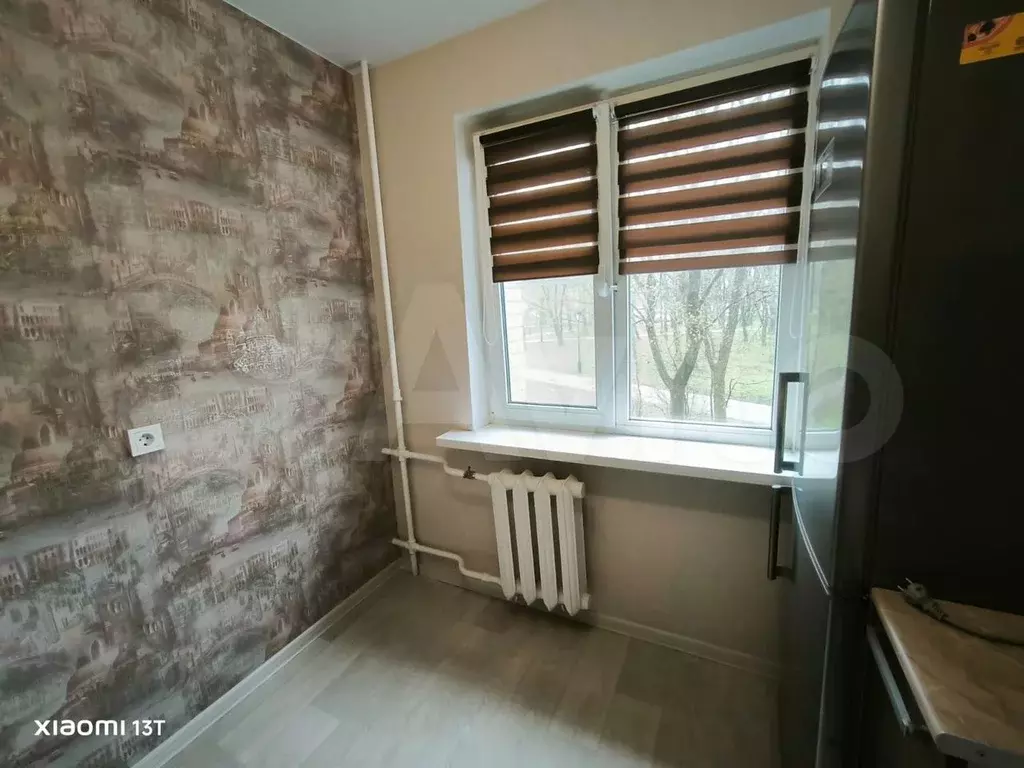 1-к. квартира, 32 м, 2/5 эт. - Фото 1