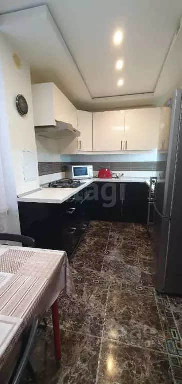 2-к кв. Московская область, Солнечногорск городской округ, Радумля ... - Фото 1