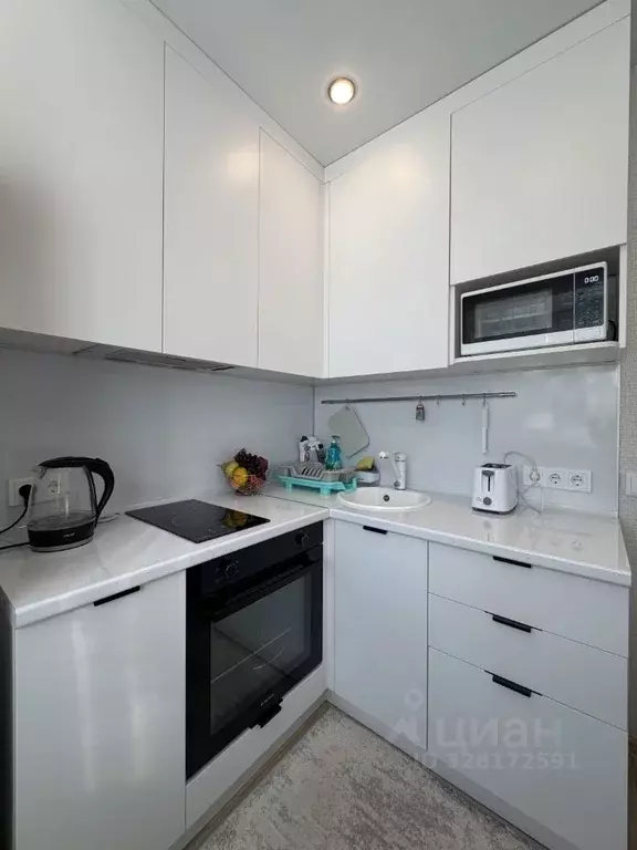 2-к кв. Амурская область, Благовещенск Релочный пер., 5 (42.4 м) - Фото 1