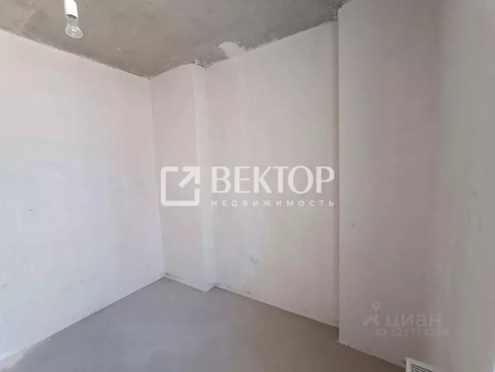 2-к кв. Ярославская область, Ярославль пер. Минина, 6 (56.68 м) - Фото 1