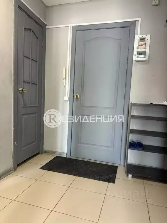 1-к кв. Пермский край, Пермь ул. Клары Цеткин, 31 (35.7 м) - Фото 2