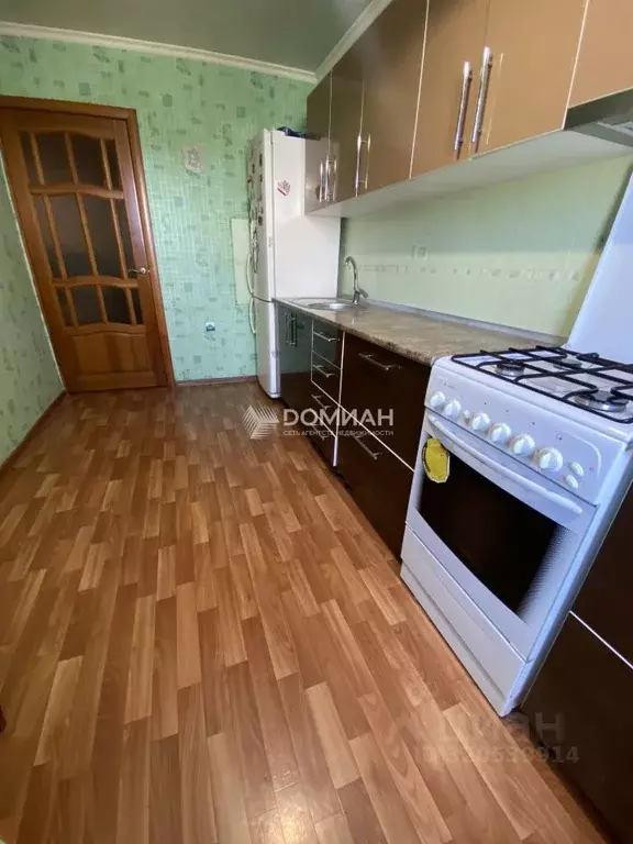 3-к кв. Ростовская область, Новочеркасск ул. Визирова (61.2 м) - Фото 1